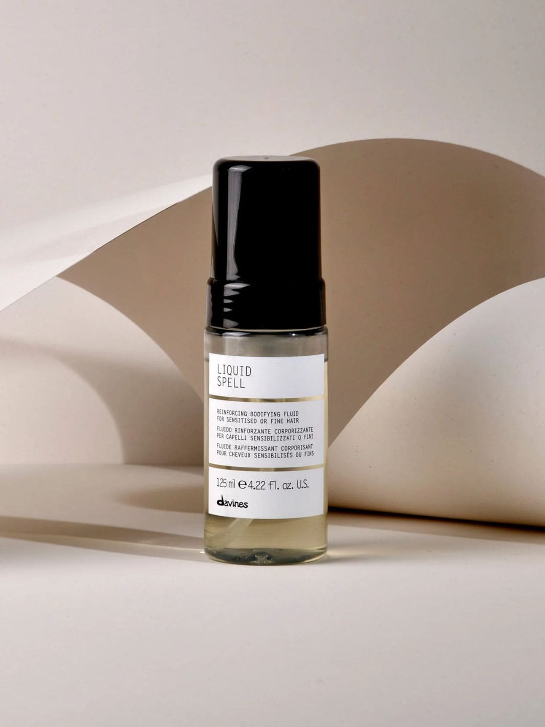 Davines Liquid Spell Reinforcing Bodifying Fluid | Twentyseven Toronto