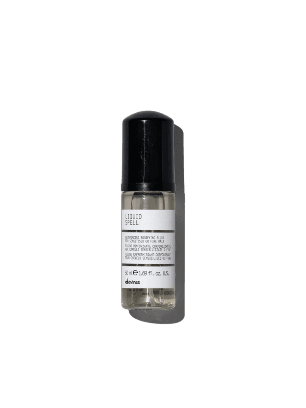 Davines Liquid Spell Reinforcing Bodifying Fluid | Twentyseven Toronto | 50ml