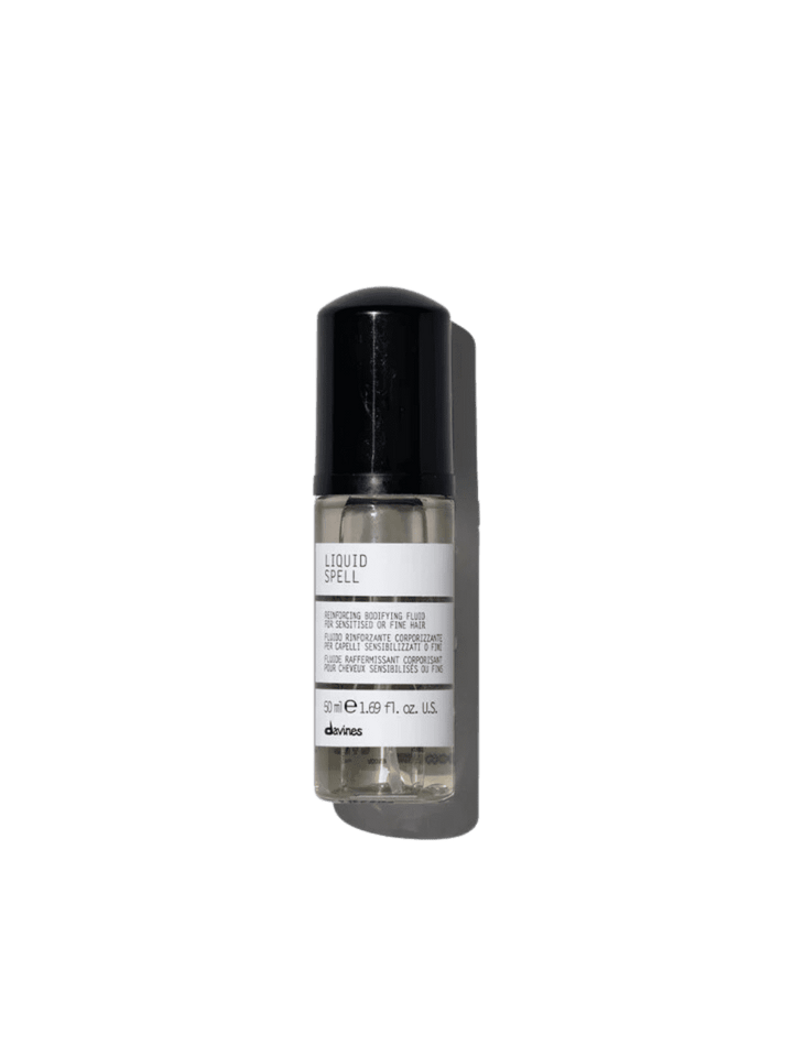 Davines Liquid Spell Reinforcing Bodifying Fluid | Twentyseven Toronto | 50ml