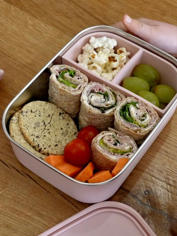 Lund London Little Lund Lunch Box - Birds 1200ml | Twentyseven Toronto