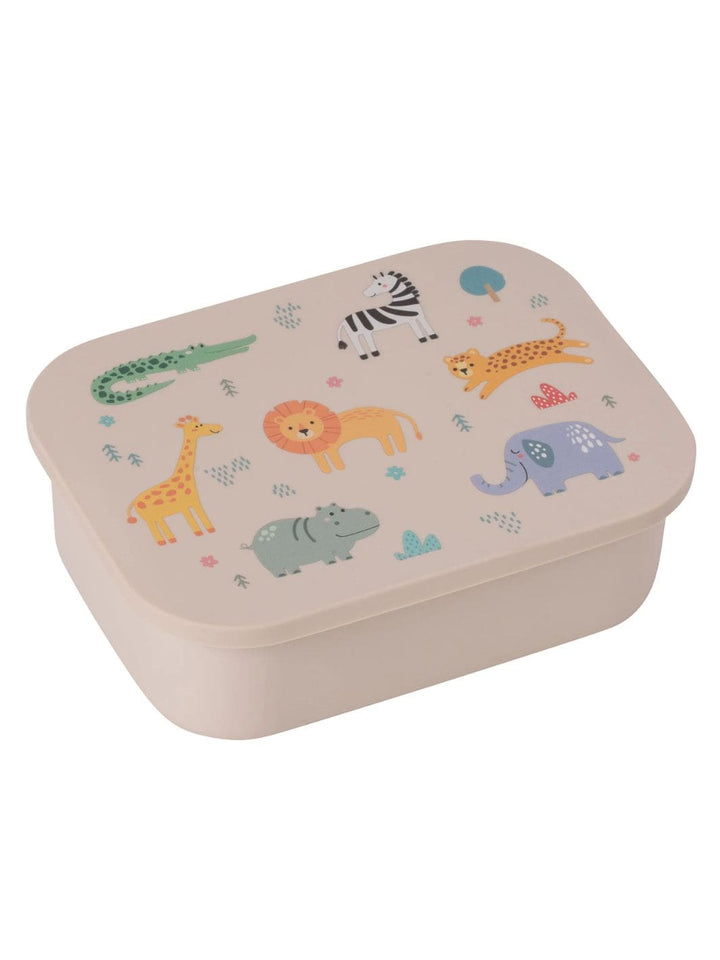 Lund London Little Lund Lunch Box - Safari 1200ml | Twentyseven Toronto