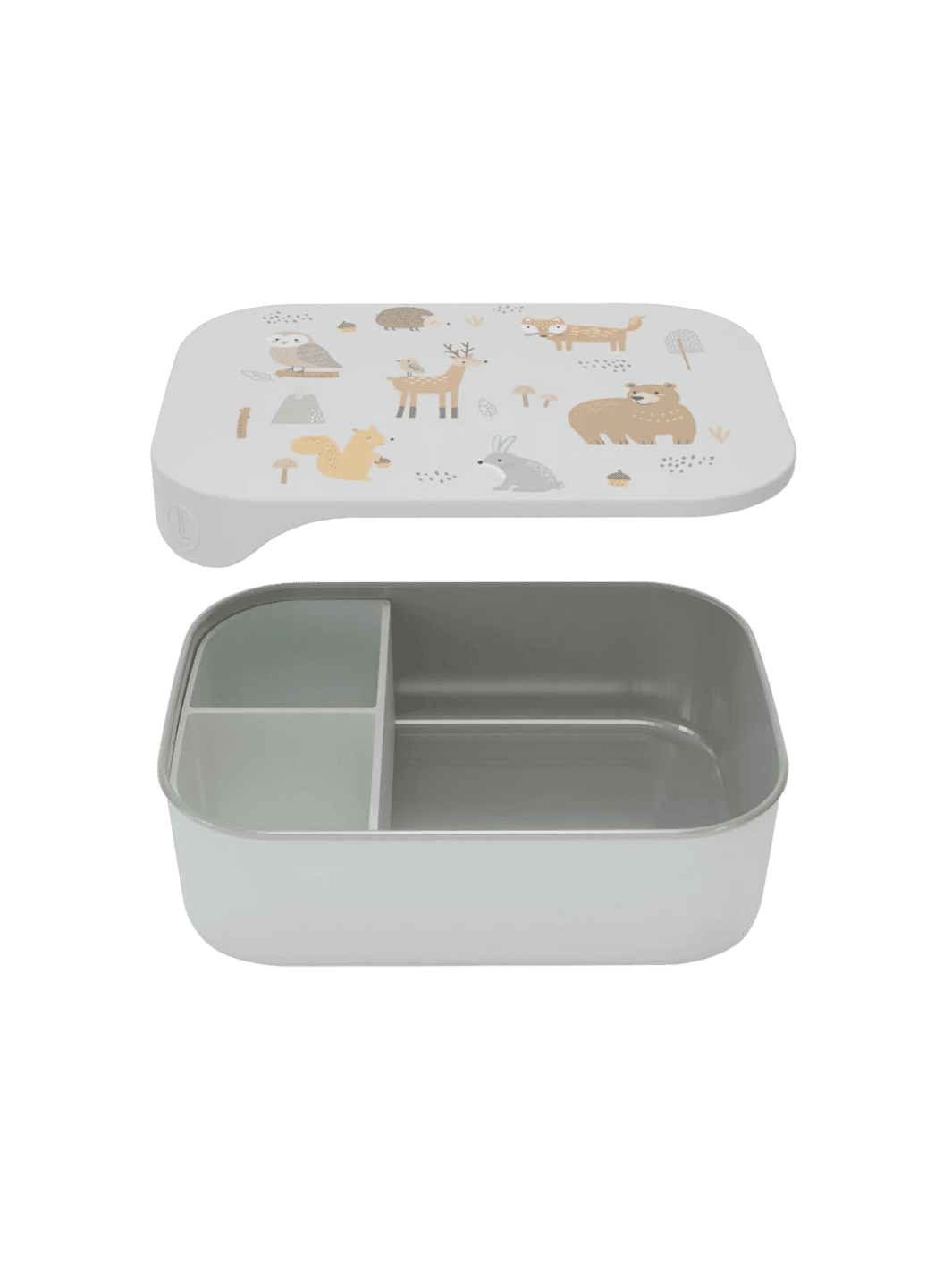 Lund London Little Lund Lunch Box - Woodland | Twentyseven Toronto