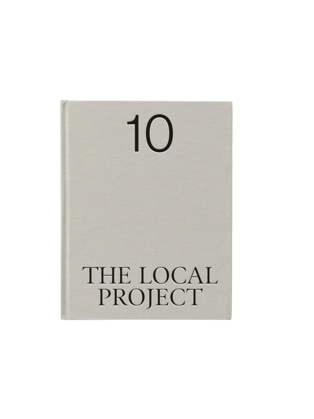 The Local Project by Hardie Grant | Twentyseven Toronto