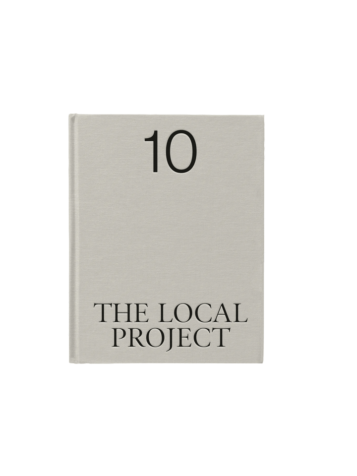 The Local Project by Hardie Grant | Twentyseven Toronto