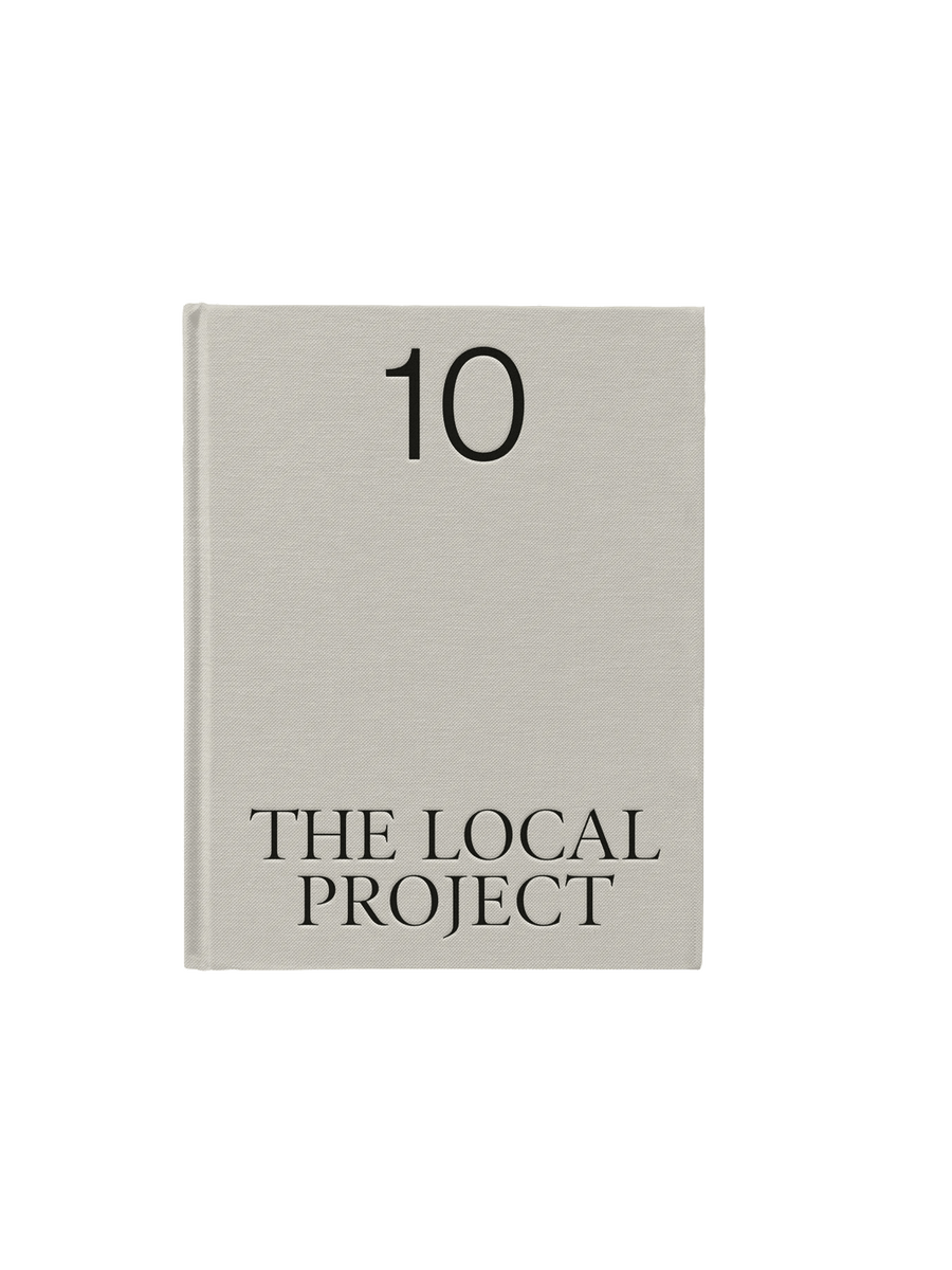 The Local Project by Hardie Grant | Twentyseven Toronto