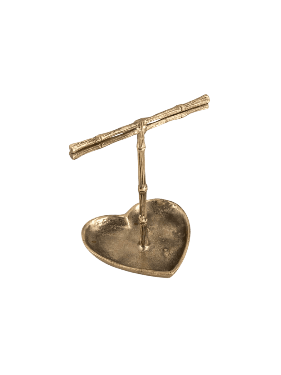 Doing Goods Lolita Bamboo Earring Holder | Twentyseven Toronto