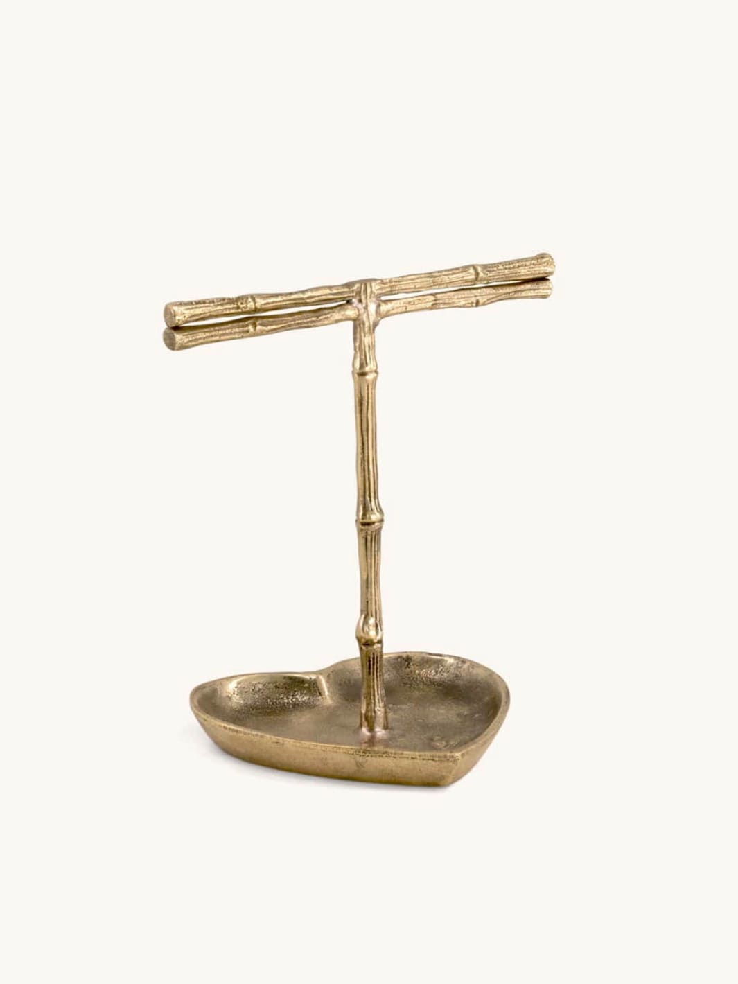 Lolita Bamboo Earring Holder
