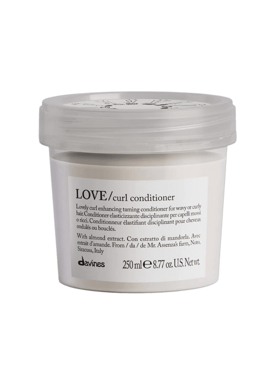 Davines LOVE Curl Conditioner | Twentyseven Toronto | 250ml