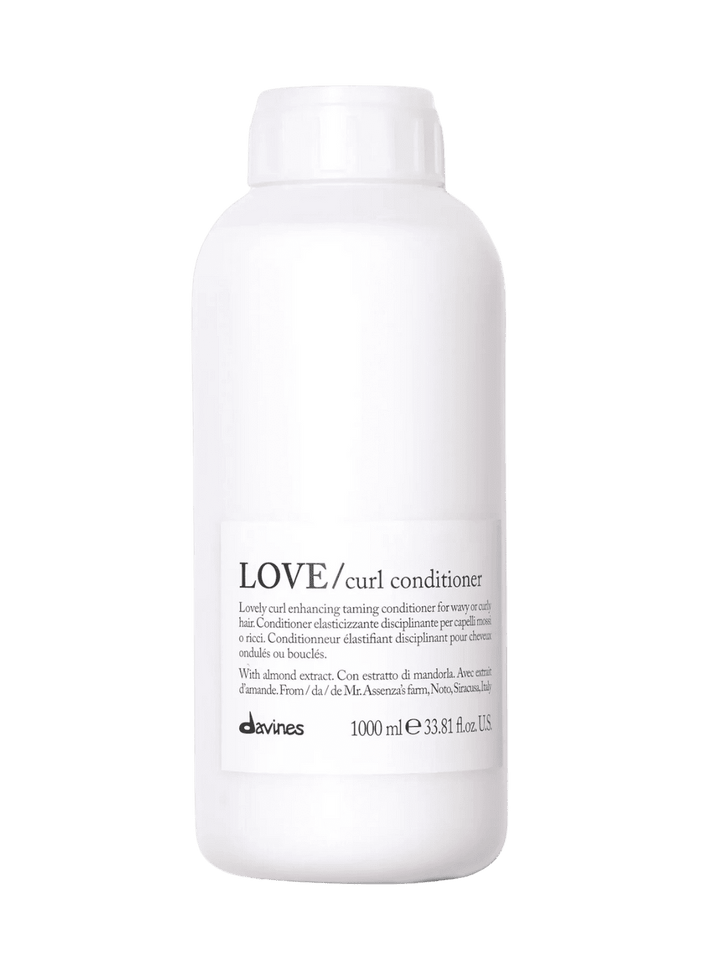 Davines LOVE Curl Conditioner | Twentyseven Toronto | 1000ml