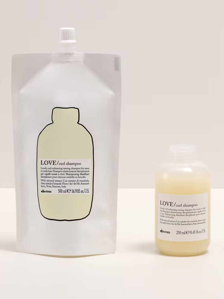 Twentyseven Toronto - Davines Love Curl Shampoo Refill 500ml