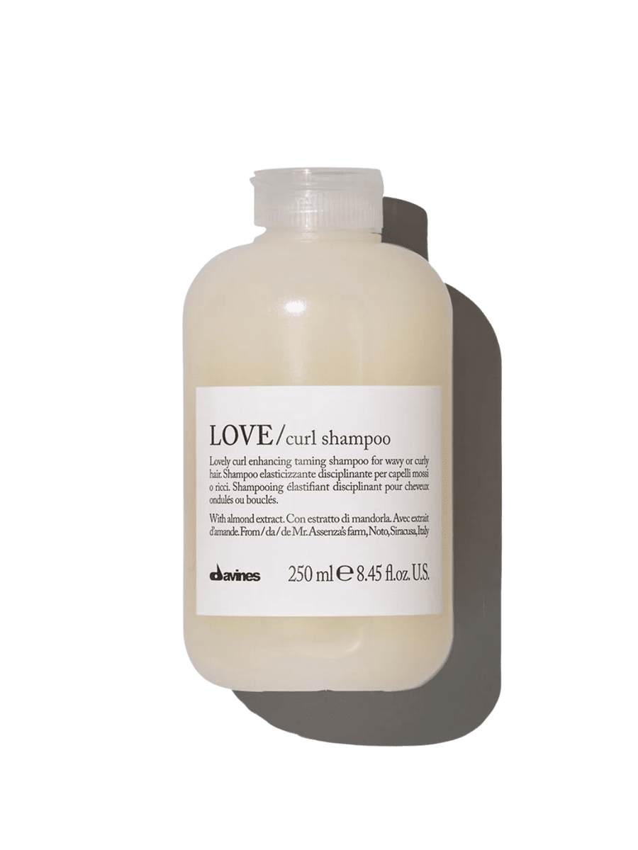 Davines LOVE Curl Shampoo | Twentyseven Toronto | 250ml