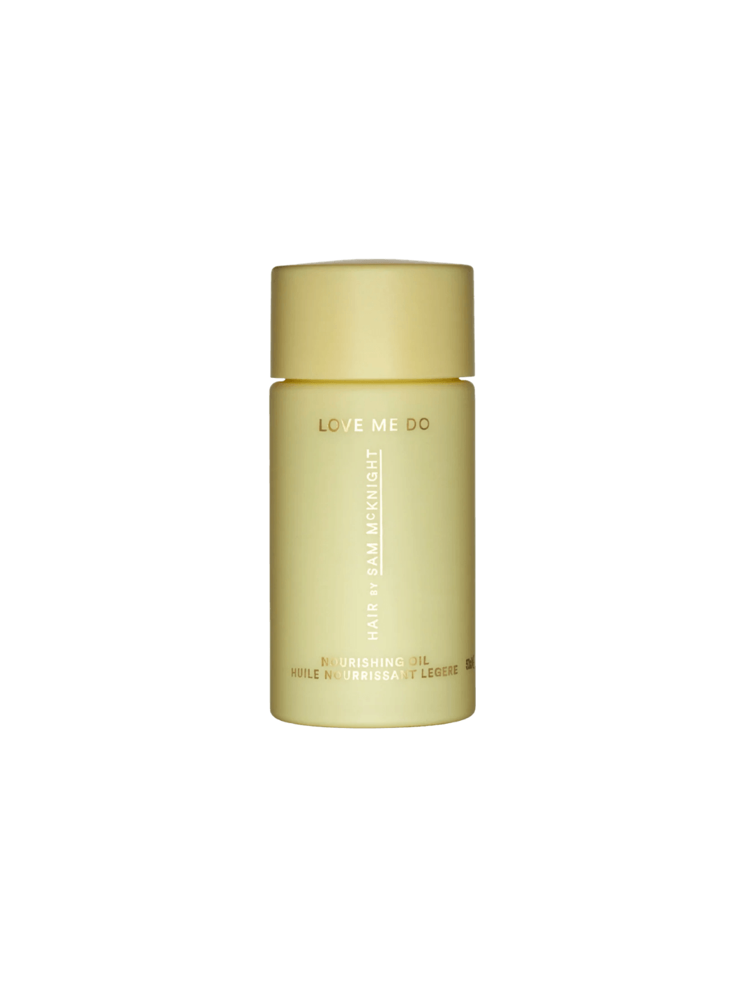 Hair by Sam McKnight Love Me Do Nourishing Shine Oil | Twentyseven Toronto