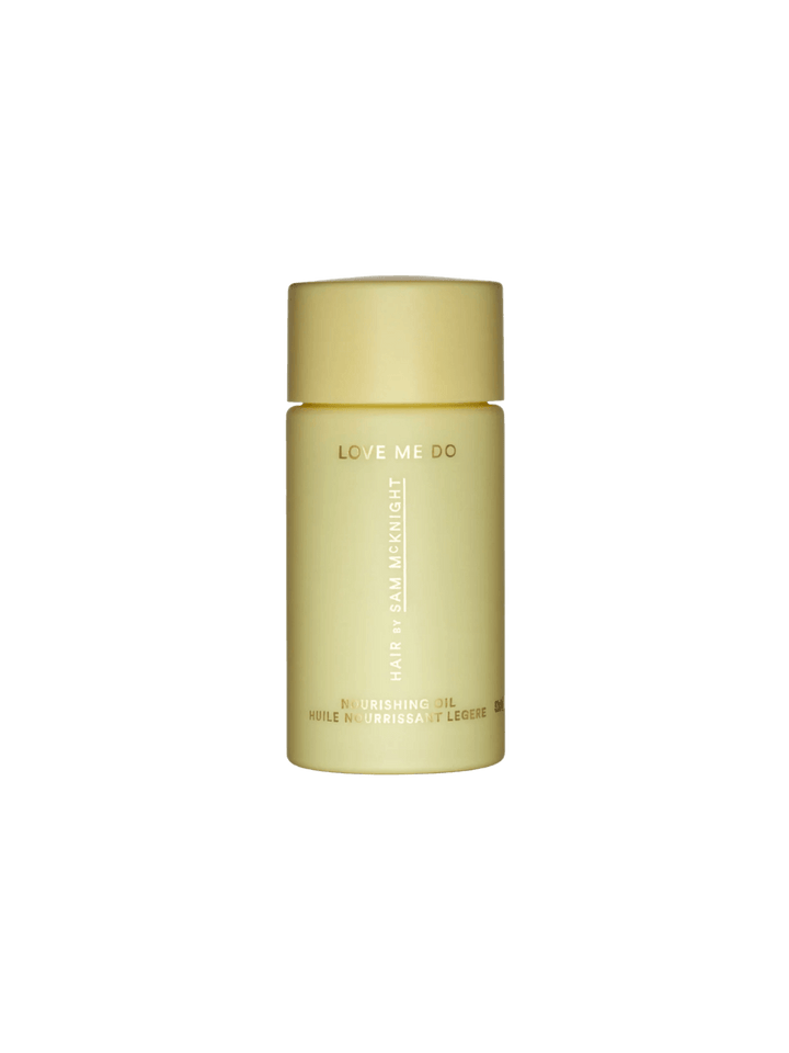 Hair by Sam McKnight Love Me Do Nourishing Shine Oil | Twentyseven Toronto