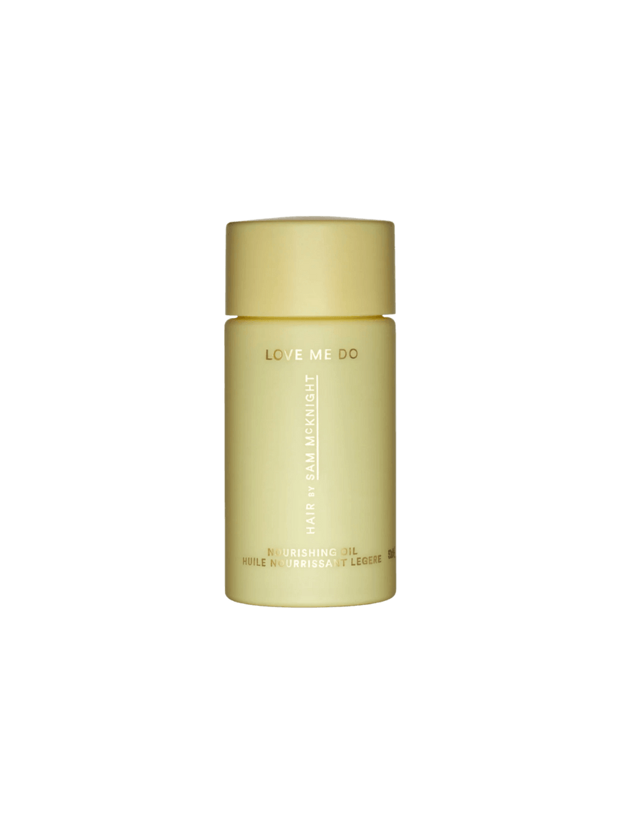 Hair by Sam McKnight Love Me Do Nourishing Shine Oil | Twentyseven Toronto