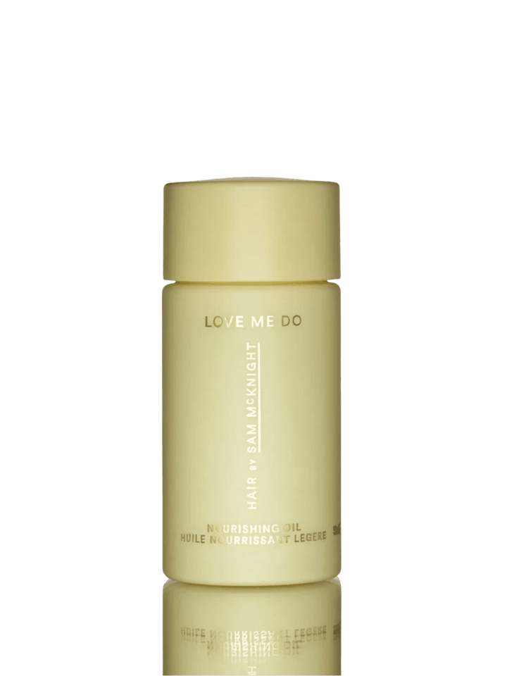 Hair by Sam McKnight Love Me Do Nourishing Shine Oil | Twentyseven Toronto