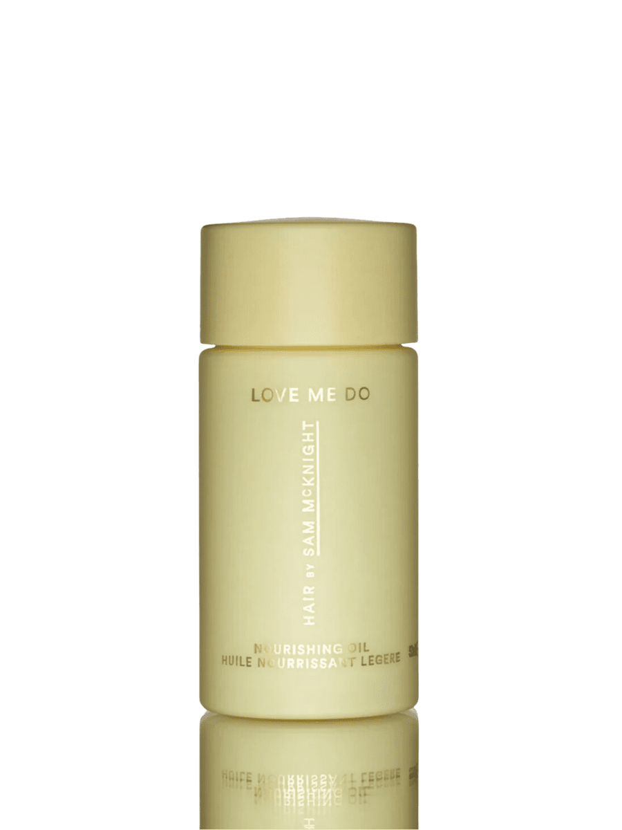 Hair by Sam McKnight Love Me Do Nourishing Shine Oil | Twentyseven Toronto