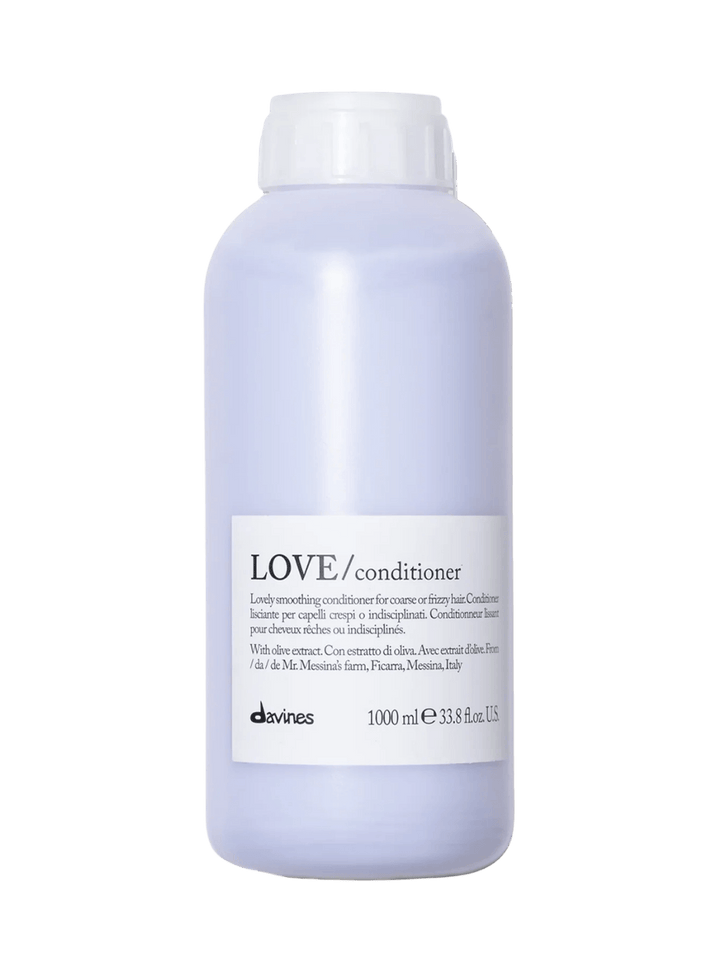Davines LOVE Smoothing Conditioner | Twentyseven Toronto | 1000ml