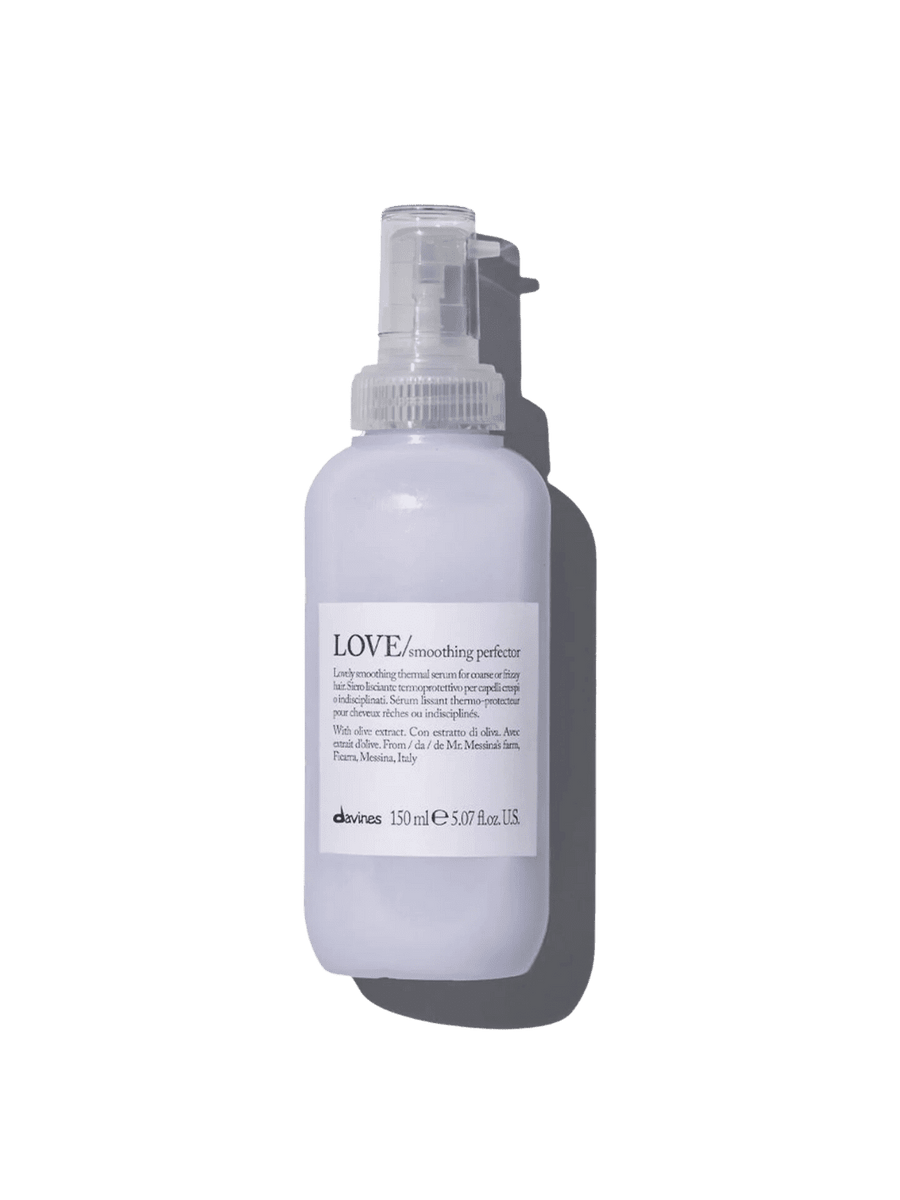 Davines LOVE Smoothing Perfector | Twentyseven Toronto