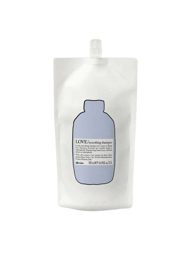 Twentyseven Toronto - Davines Love Smoothing Shampoo Refill 500ml