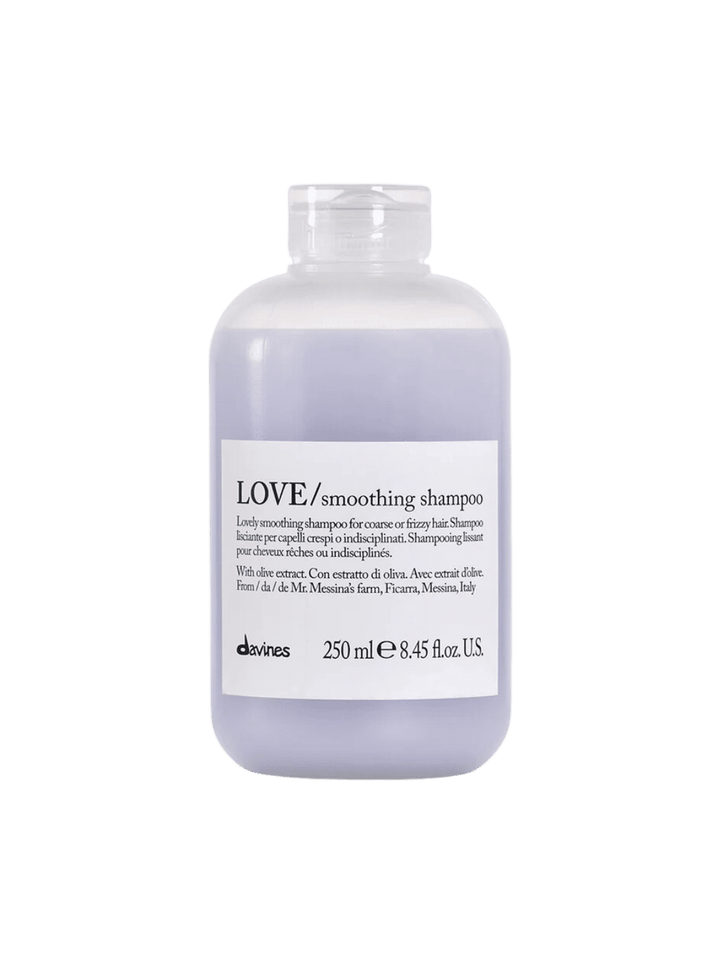 Davines LOVE Smoothing Shampoo | Twentyseven Toronto | 250ml