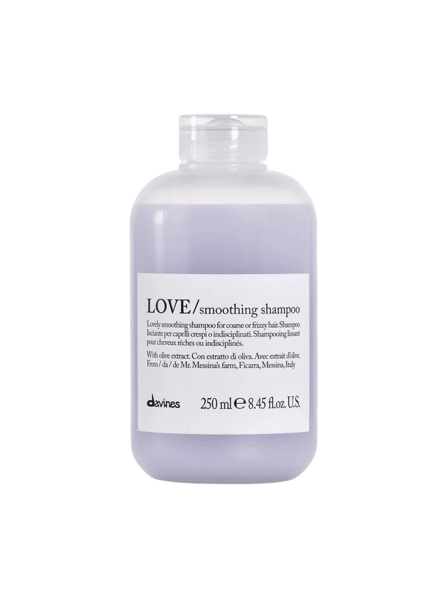 Davines LOVE Smoothing Shampoo | Twentyseven Toronto | 250ml