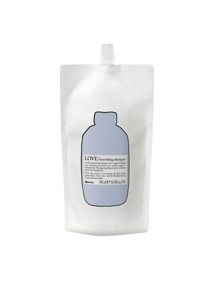 Twentyseven Toronto - Davines Love Smoothing Shampoo Refill 500ml