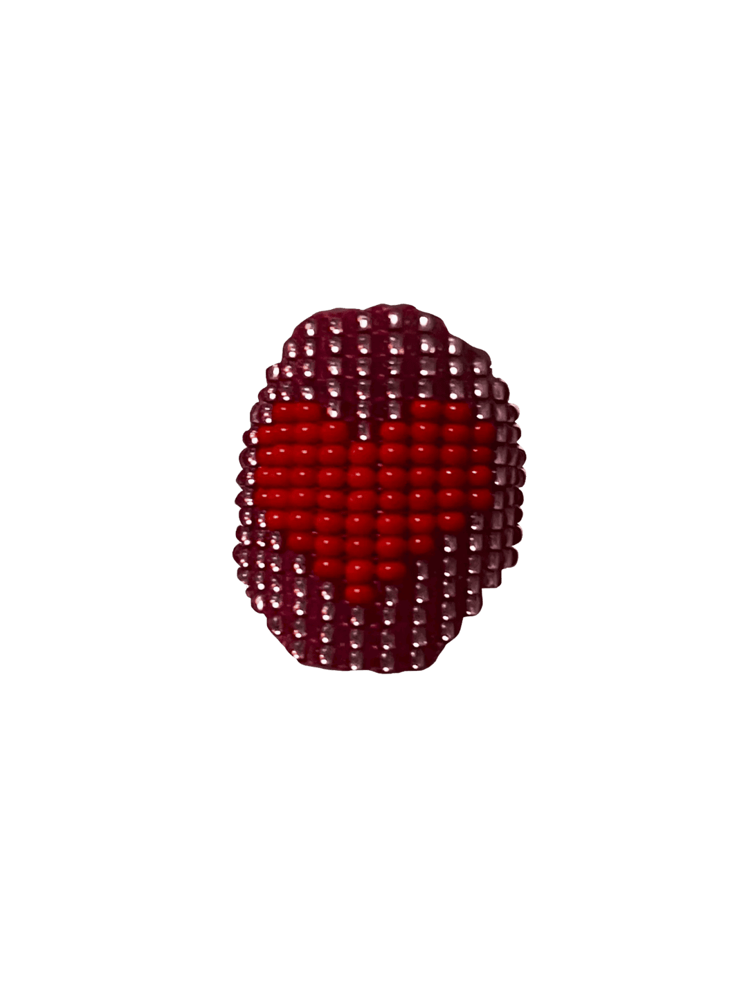Santa Isla Lover BB Beaded Ring | Twentyseven Toronto