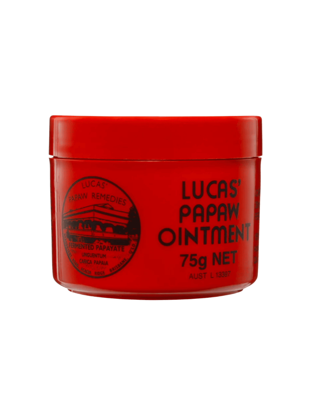 Lucas' Papaw Ointment Tub 75g | Twentyseven Toronto