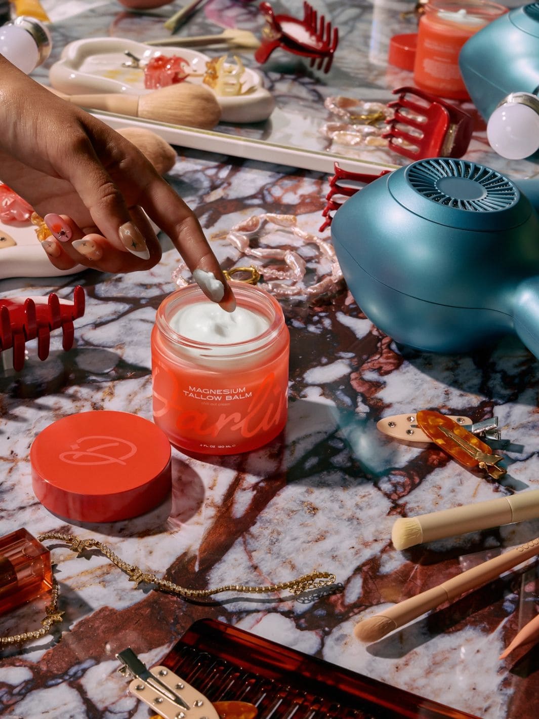 Darlin' Magnesium Tallow Balm | Twentyseven Toronto