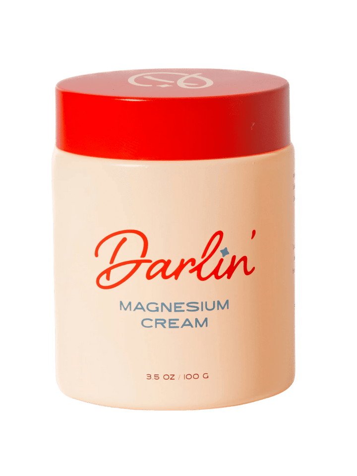 Darlin Tallow Magnesium Cream | Twentyseven Toronto