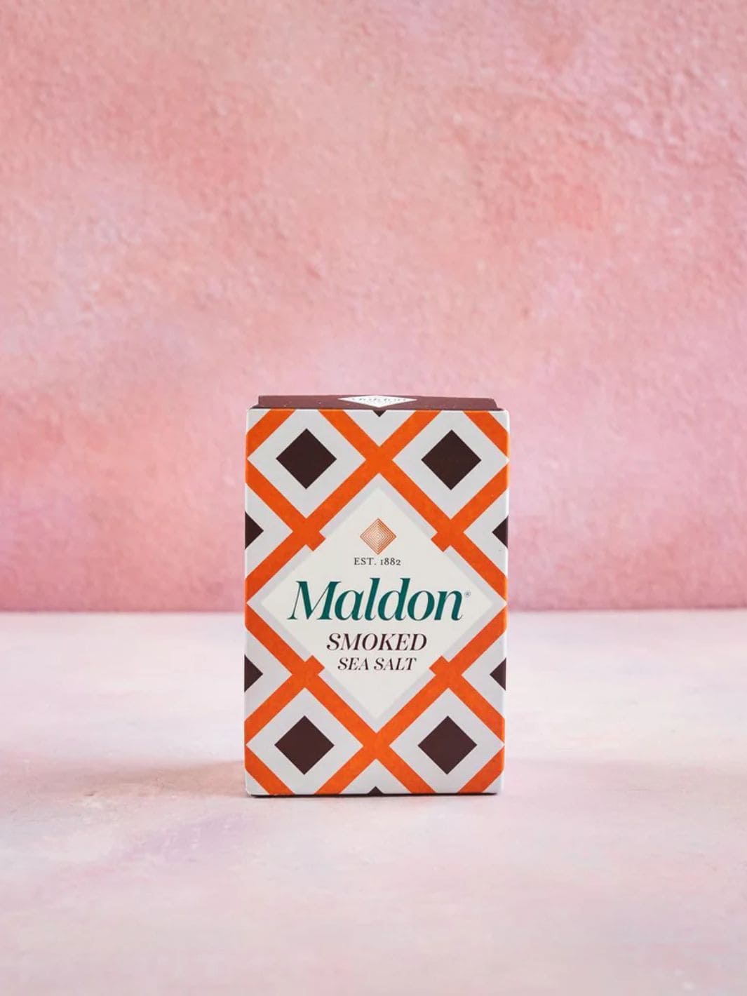 Maldon Smoked Sea Salt | Twentyseven Toronto