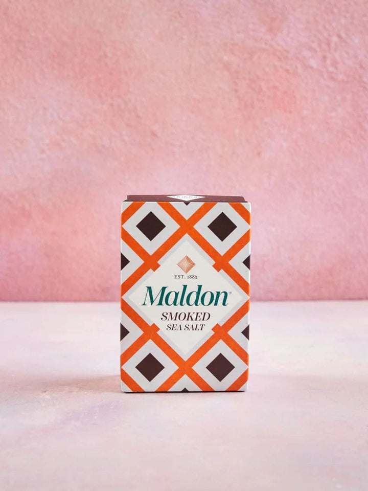 Maldon Smoked Sea Salt | Twentyseven Toronto