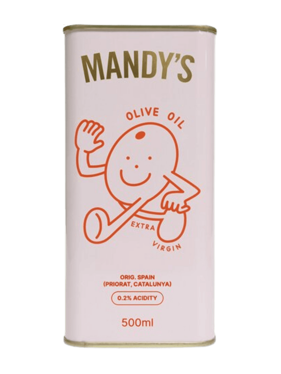 Favuzzi Mandy's Extra-Virgin Olive Oil 500ml | Twentyseven Toronto