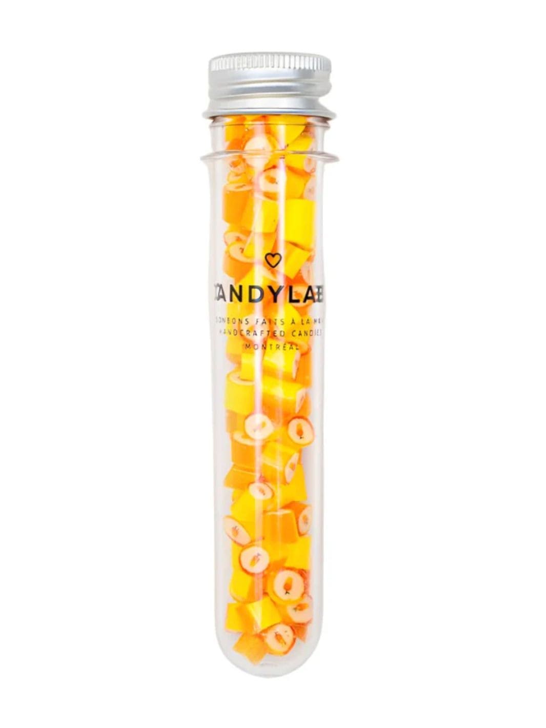 Candylabs Mango Candy Tube | Twentyseven Toronto