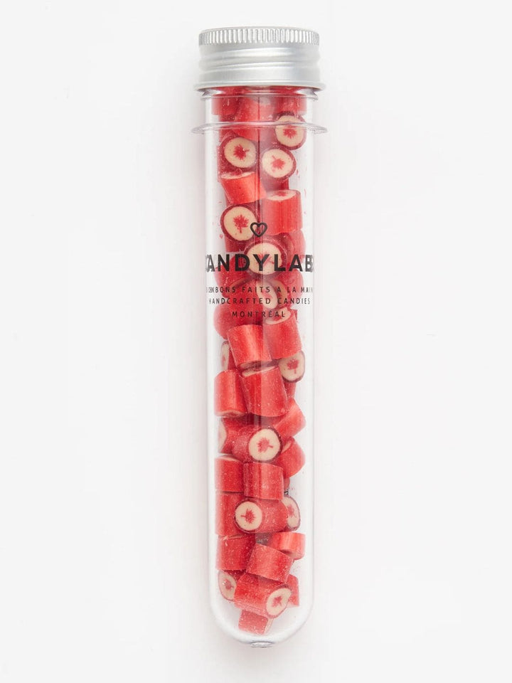 Candylabs Maple Candy Tube | Twentyseven Toronto