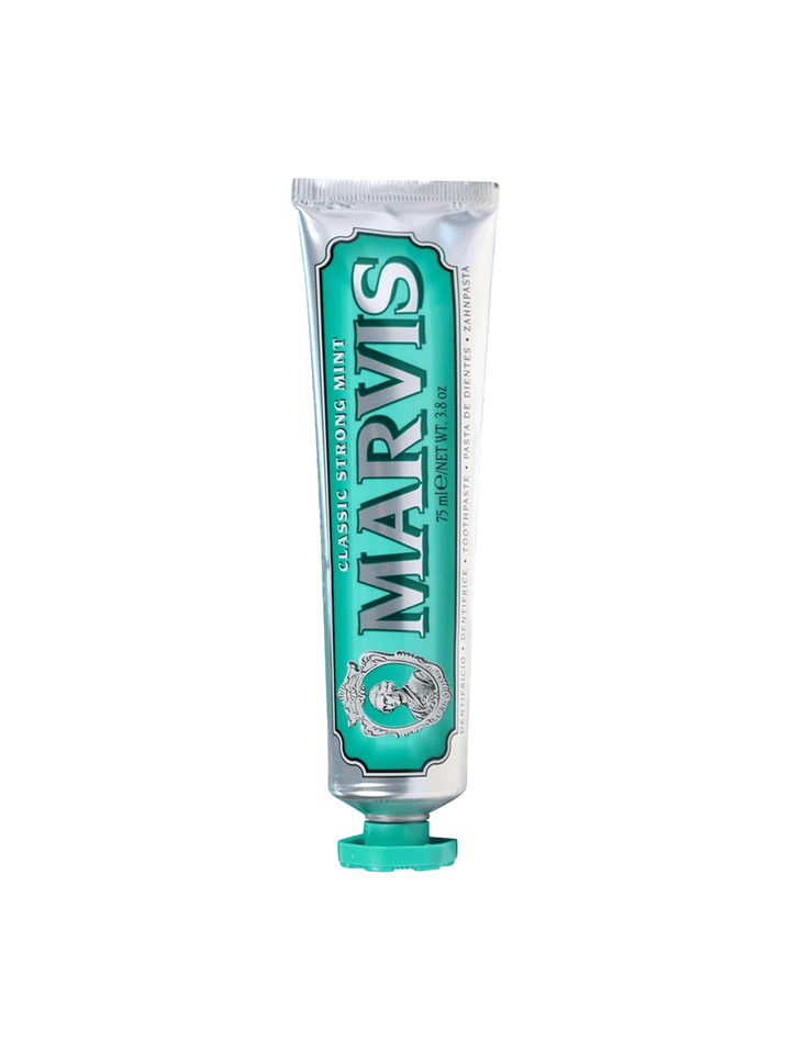 Marvis Classic Mint Toothpaste | Twentyseven Toronto