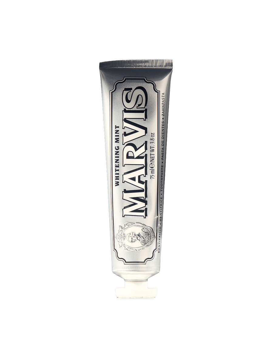 Marvis Whitening Mint Toothpaste | Twentyseven Toronto