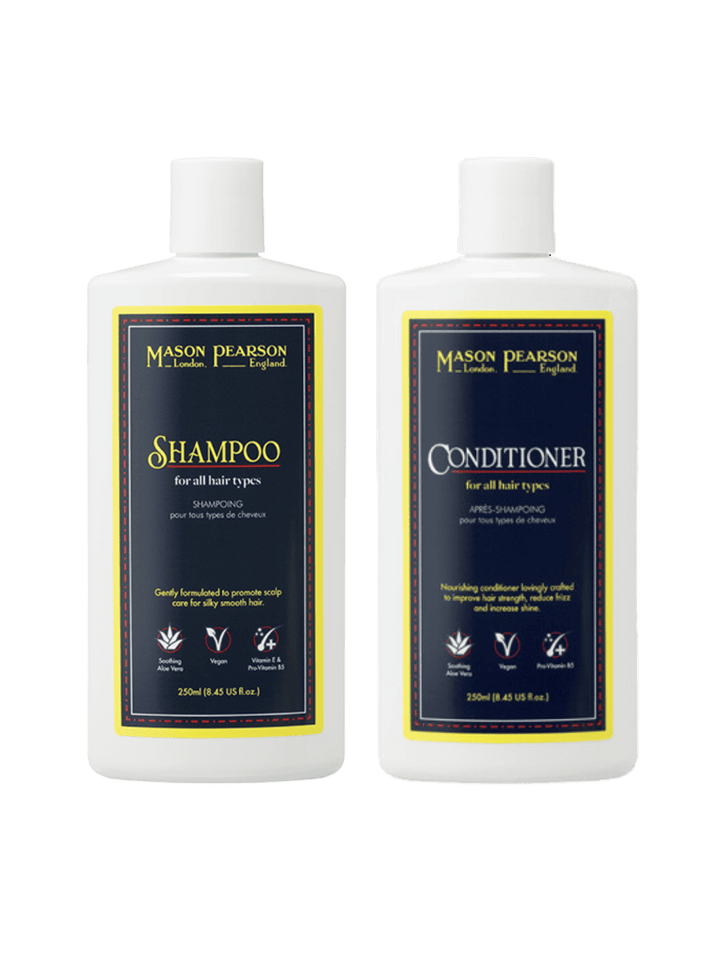 Mason Pearson Shampoo & Conditioner Set | Twentyseven Toronto