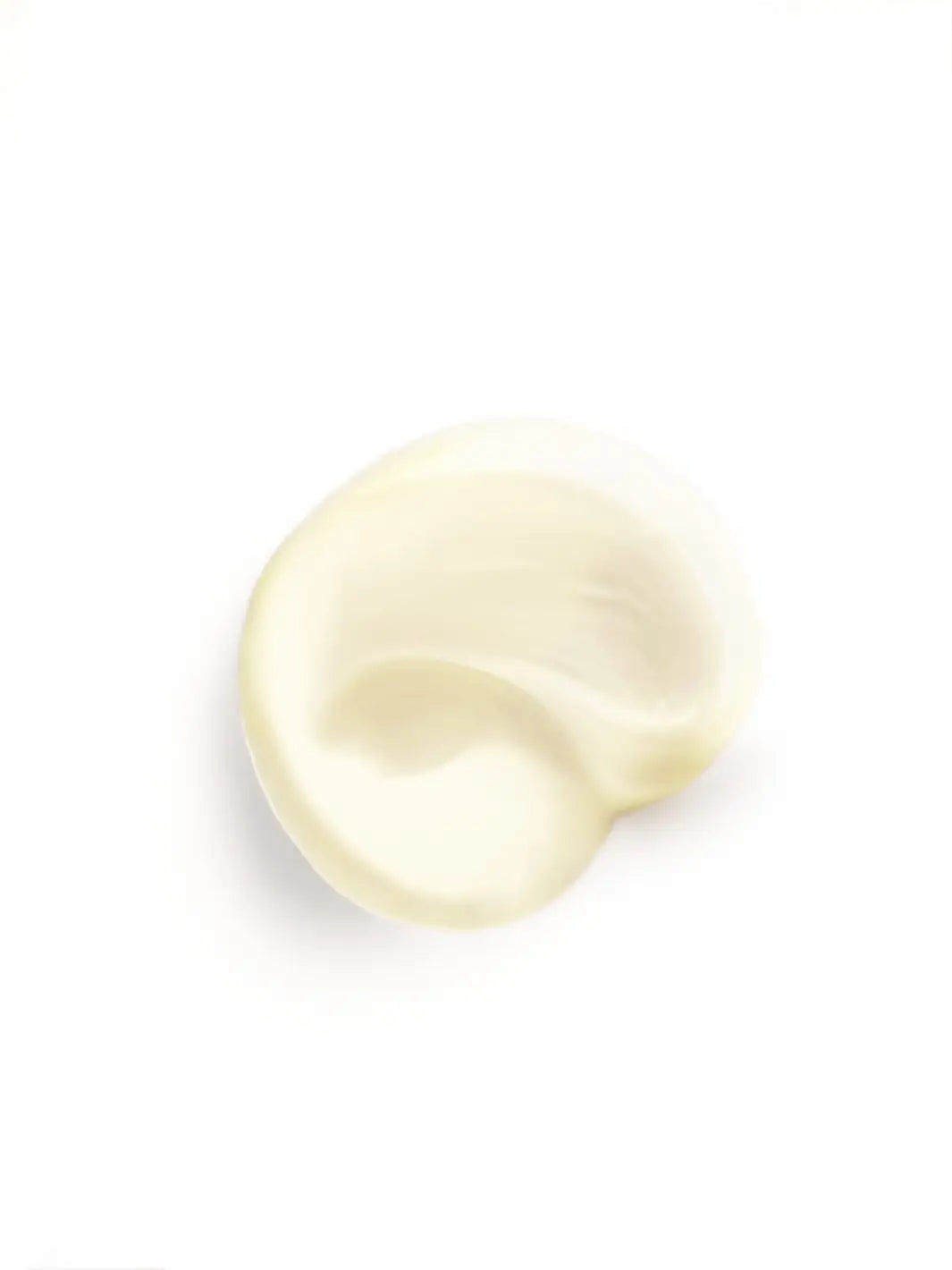 Close-up of Leonor Greyl 'Masque à l’Orchidée' smooth, beige cream on a white background | Twentyseven Toronto