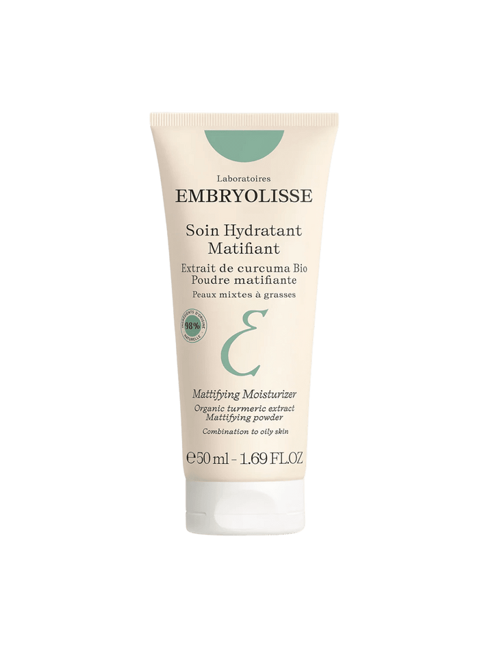 Embryolisse Mattifying Moisturizer | Twentyseven Toronto