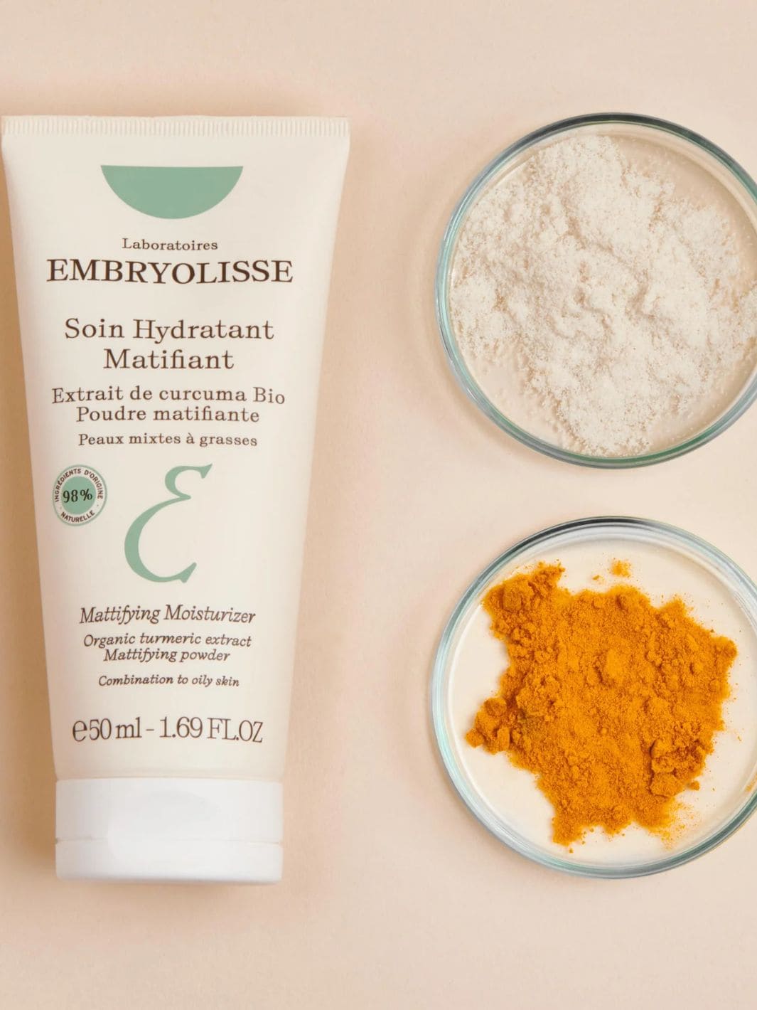 Embryolisse Mattifying Moisturizer | Twentyseven Toronto