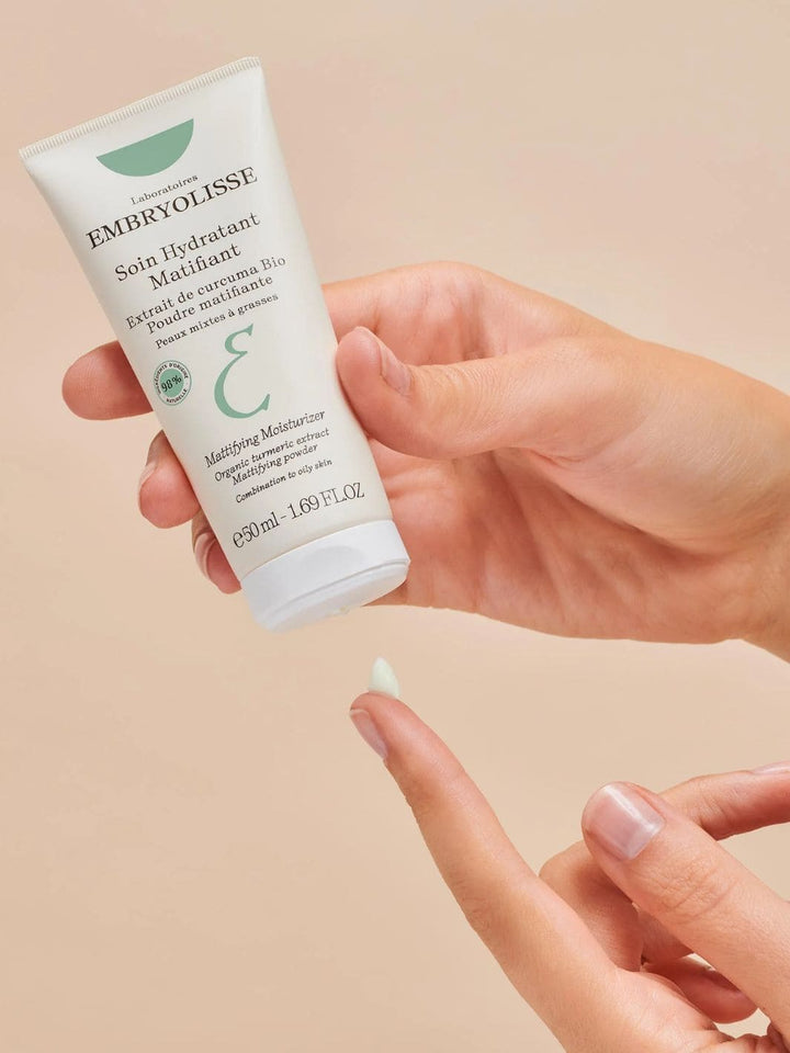 Embryolisse Mattifying Moisturizer | Twentyseven Toronto