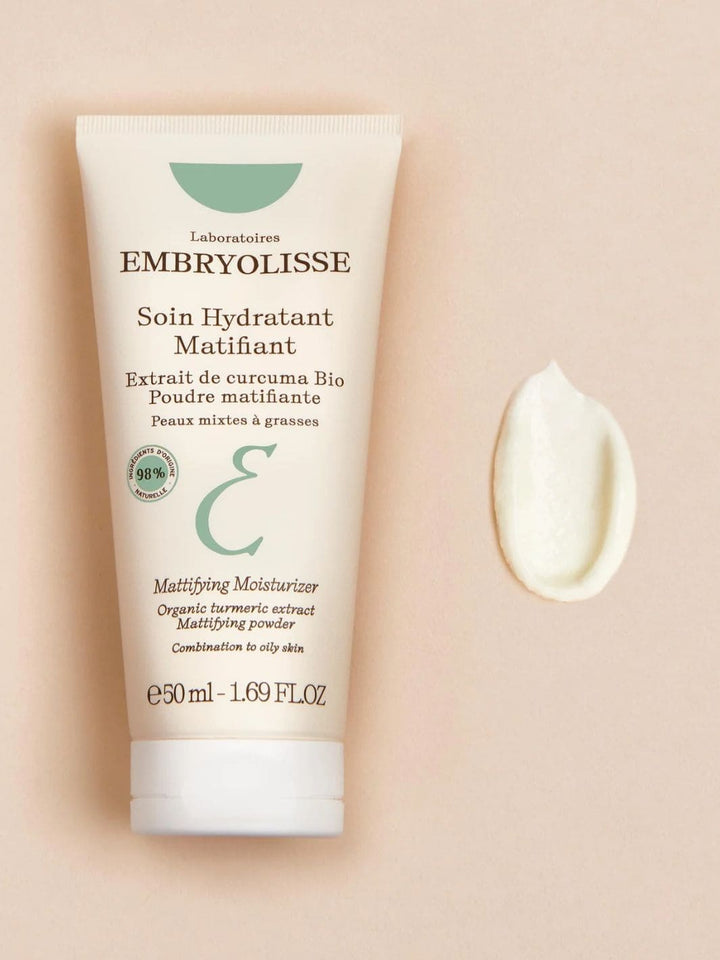 Embryolisse Mattifying Moisturizer | Twentyseven Toronto