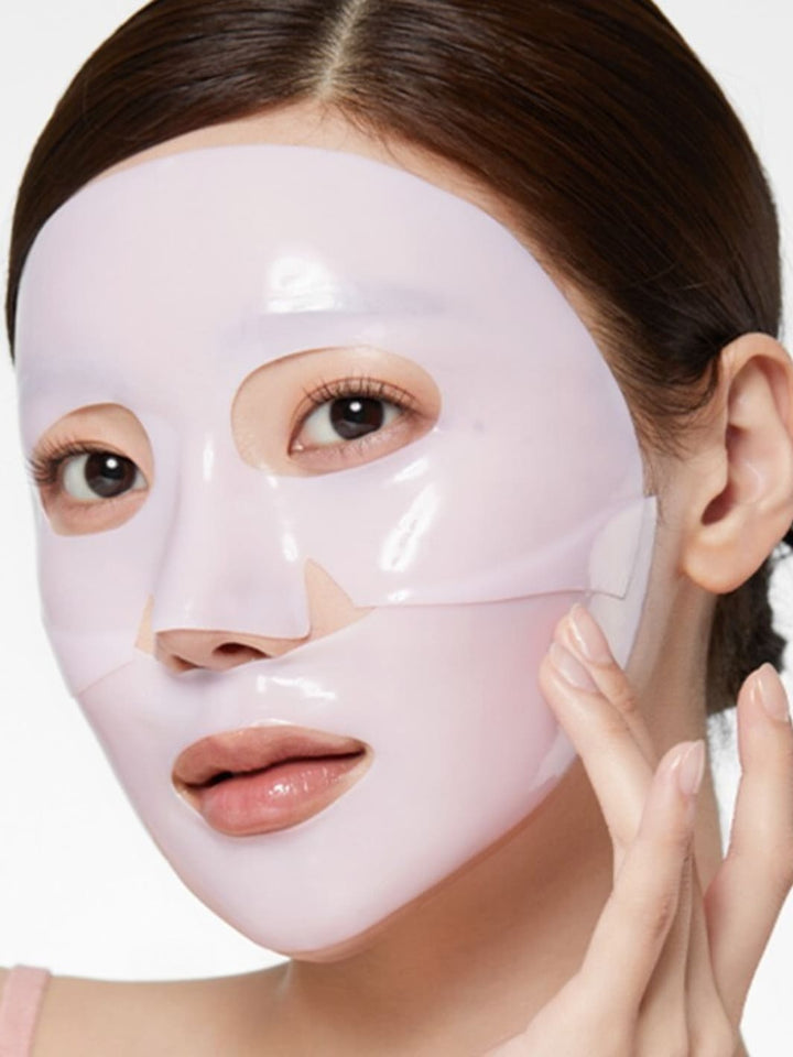 MEDICUBE PDRN Pink Collagen Gel Mask | Twentyseven Toronto