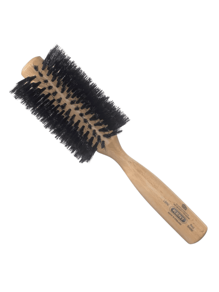 Kent Medium Spiral Full Radial Brush | Twentyseven Toronto