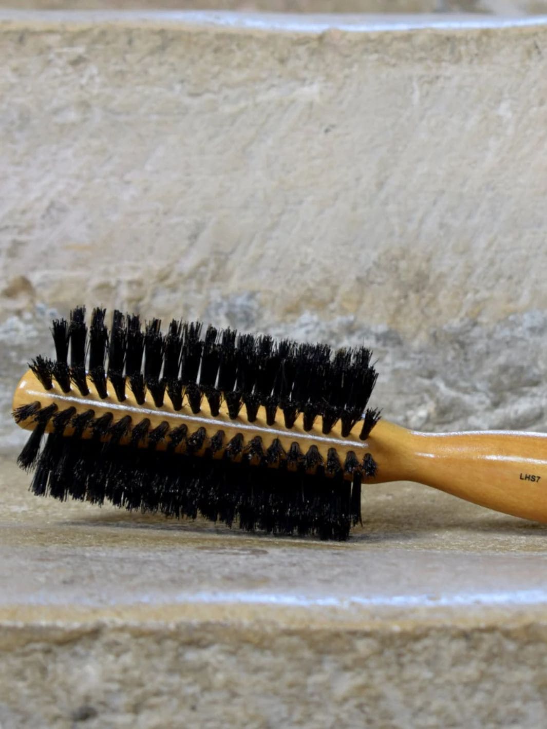 Kent Medium Spiral Full Radial Brush | Twentyseven Toronto