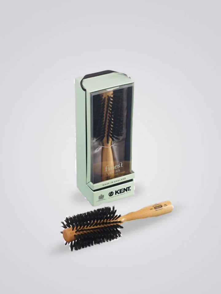 Kent Medium Spiral Full Radial Brush | Twentyseven Toronto