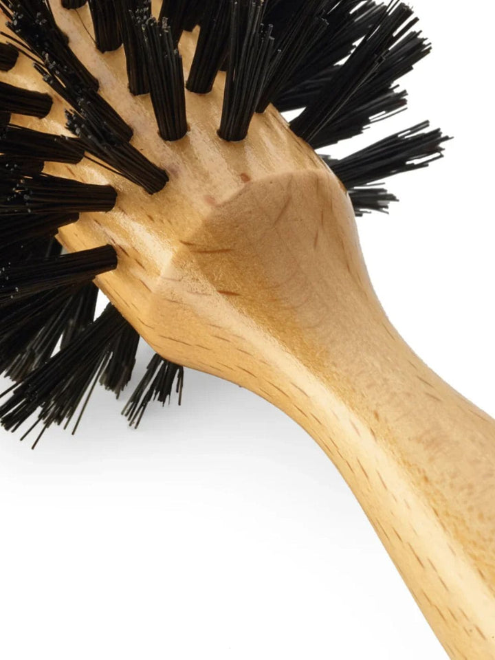 Kent Medium Spiral Full Radial Brush | Twentyseven Toronto