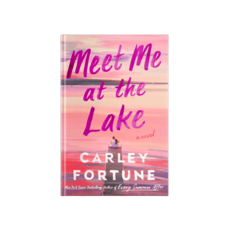 Twentyseven Toronto - Meet Me at the Lake - Carley Fortune