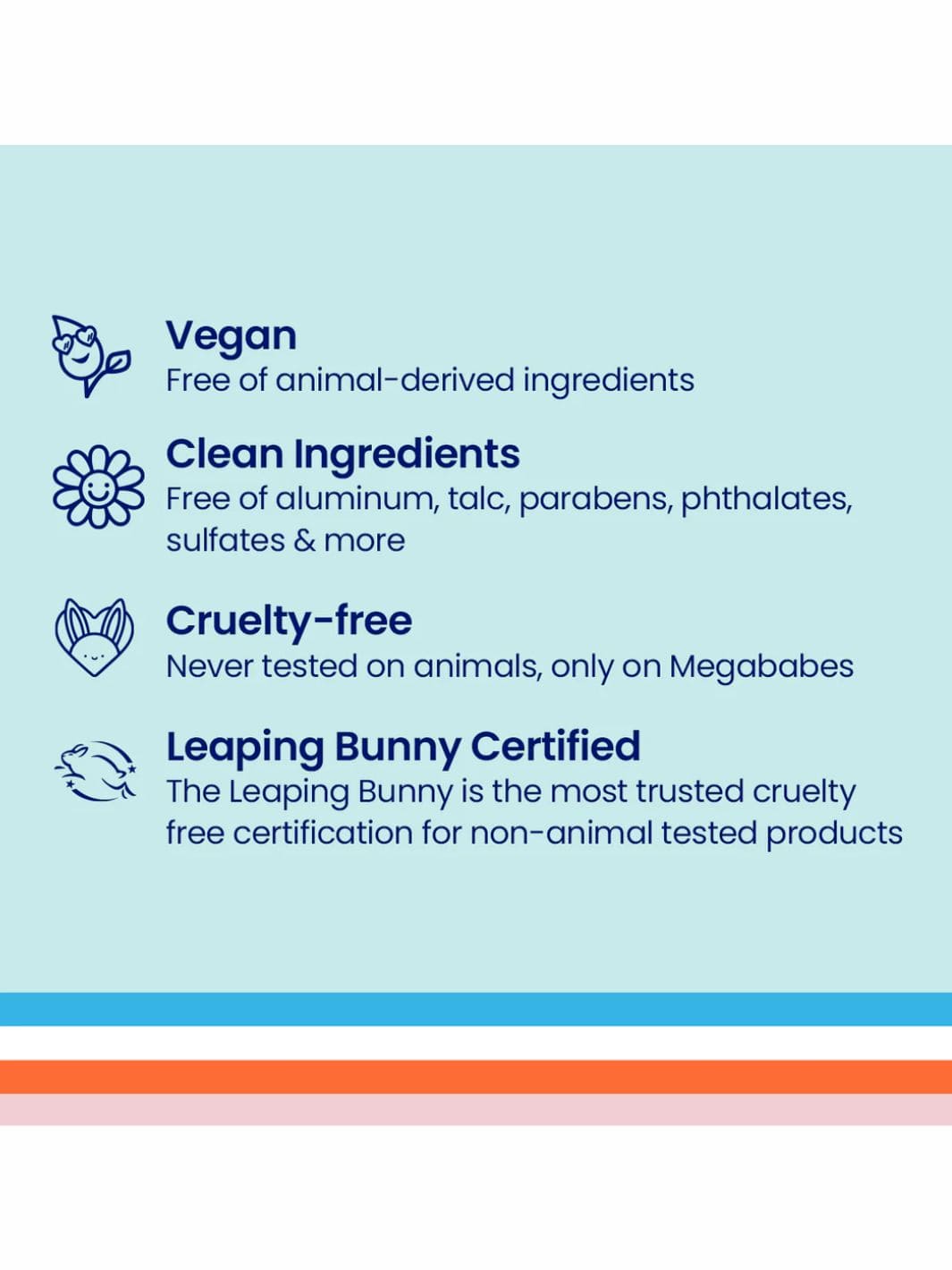 Megababe Deo Duo Holiday Gift Set | Twentyseven Toronto